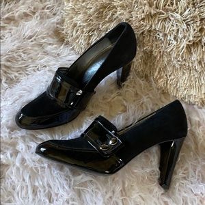✨ Coach Shoes ✨ NEW ✨ Size 8 B ✨ Made in Italy ✨